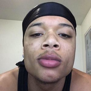 Meet your Posher, Lamar